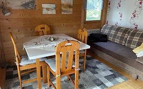 Ferienhaus am Damwildgatter